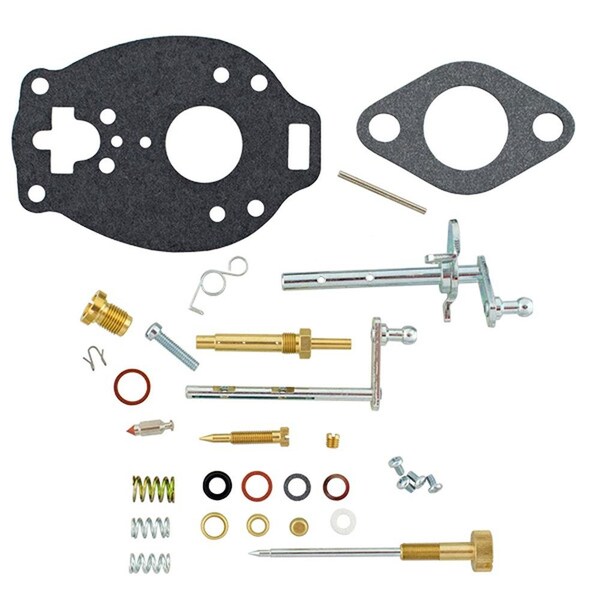Complete Carburetor Kit
